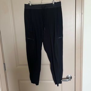 Athleta joggers